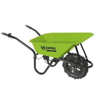 Elektrický fúrik Zipper ZI-EWB500LI