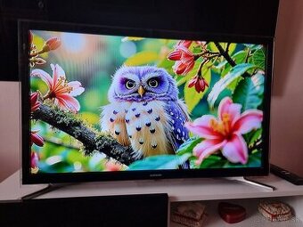 Predám SMART LED TV SAMSUNG UE32F4500AW HD