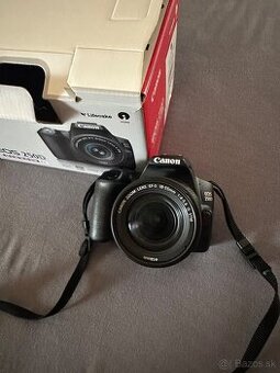 Canon EOS 250D + 18-55mm IS STM Kit
