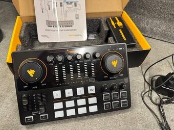 MAONOCASTER 2