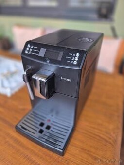 Predám kávovar Philips ND 9206AD