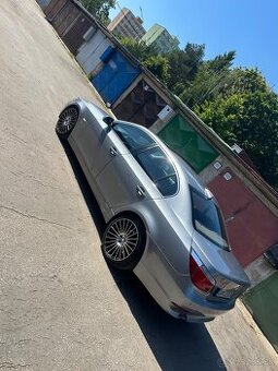 BMW E60 525D