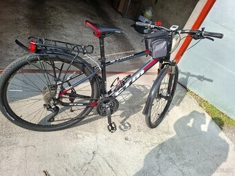 Predaj bicykla CTM - 1