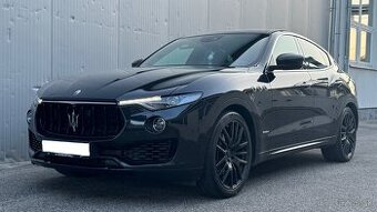 Maserati Levante S 3.0 V6 BiTurbo