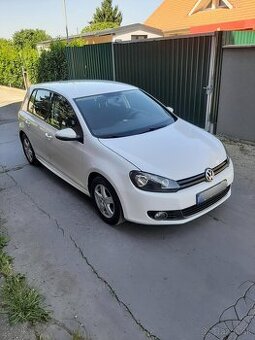 Volkswagen golf 1.2 tsi