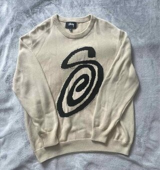 Stussy sveter