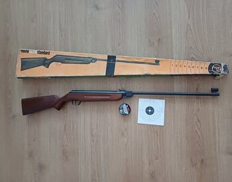 Vzduchovka Slávia 630 Model 77
