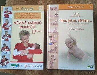 Nežná náruč rodičov