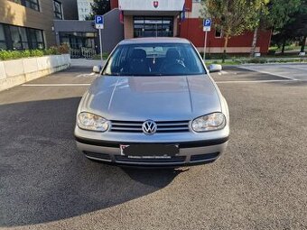 Volkswagen Golf 4