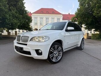 BMW X5 4.0d