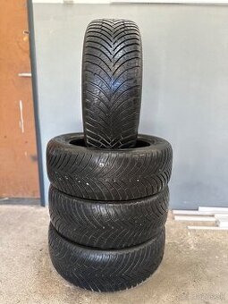 215/55 R17 LingLong Green Max 4ks - Letné pneumatiky
