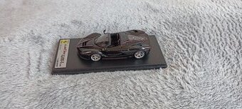 Predám model Ferrari Laferrari Aperta 1:43 Looksmart