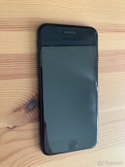 Apple iphone 8 - nefunkčný audio chip