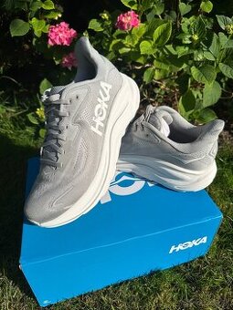 Bezecke tenisky Hoka Clifton 10