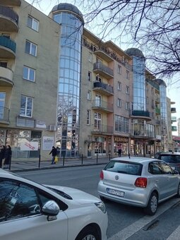 Prenájom obchodného priestoru v centre Galanty