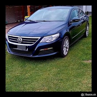 Passat CC