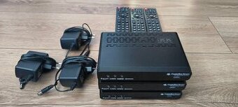 AB Cryptobox Smart Skylink Ready Irdeto