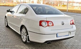 Rozpredám Passat B6 2.0 tsi 147kw 2009