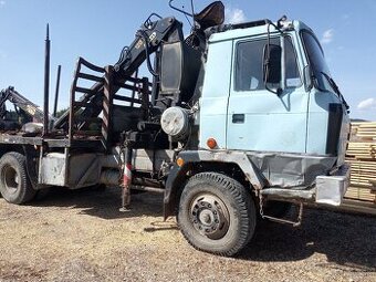 Tatra 815