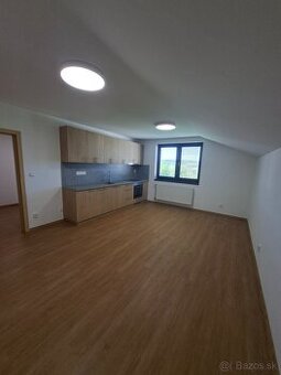 3 izbovy byt na prenajom 90m2