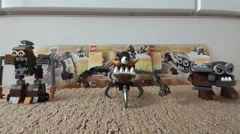 LEGO Mixels Series 5