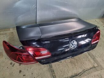 Passat cc facelift svetlá