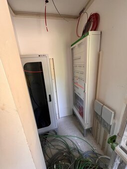 Elektrikári do zahraničia nástup 14.07.