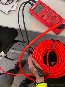 Elektrikári Nemecko nástup 14.07.