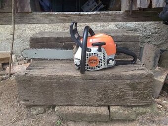 Stihl MS 211/C(Predám,vymením)