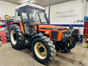 Zetor 4340 - 1