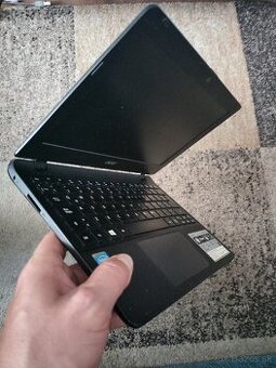 Acer notebook
