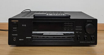 Onkyo TX-SV444 / FM radio s RDS / PHONO / SUB OUT