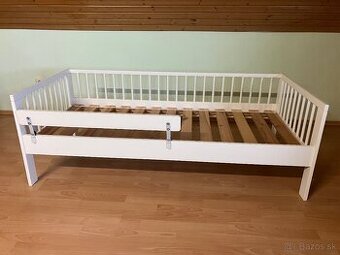 Detské postele IKEA 70x160 cm