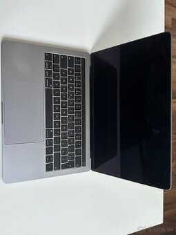 MacBook Pro 2018