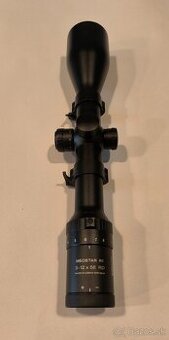 Meopta MEOSTAR R1 3-12x56 RD