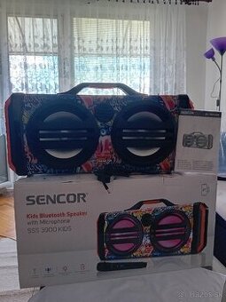 SENCOR SSS 3900 KIDS - 1