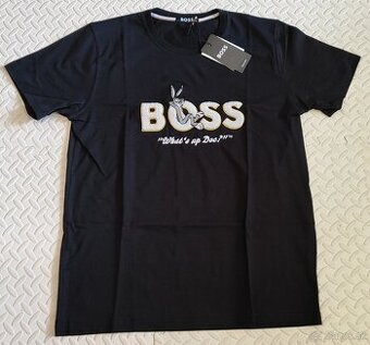 Tričko Boss L