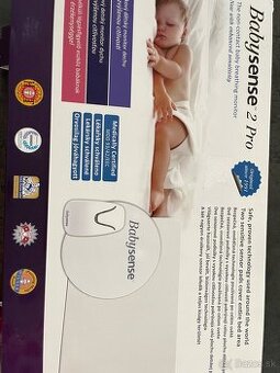 Babysense 2 Pro