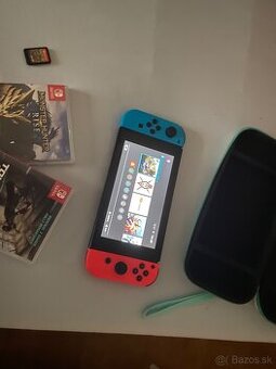 Predam nintendo switch