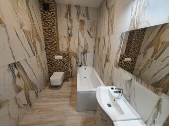 Prenájom 2.izb byt novostavba