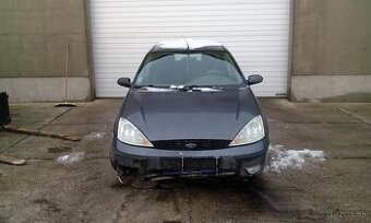 Predám náhradné diely na Ford focus 1 1.8tddi