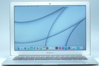 ZÁRUKA/Macbook Air13.3"/I5 1.8HZ/8GB RAM/128GB SSD/CZ