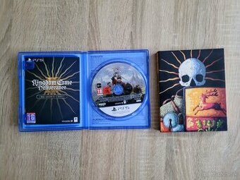 Kingdom Come Deliverance 2 (PS5)
