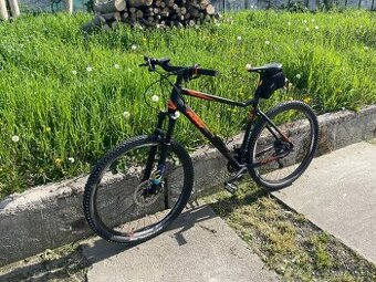 Horský bicykel KTM Ultra Comp 1964