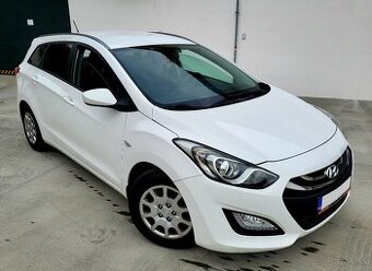 HYUNDAI i30 CW/kombi 1.6 CRDi