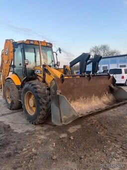 JCB4CX