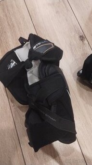 Predám chrániče lakťov Easton Stealth CX
