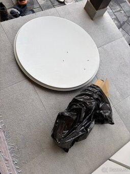 Satelitná parabola 80cm