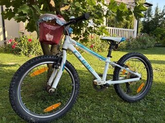 Detský bicykel CUBE ARS 200