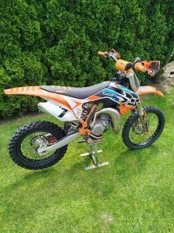 KTM SX 85